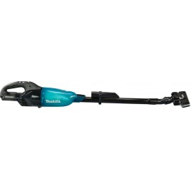 Makita DCL284FZB Odkurzacz Akumulatorowy Li-ion LXT (18V/bez aku)