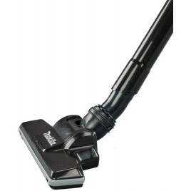 Makita DCL284FZB Odkurzacz Akumulatorowy Li-ion LXT (18V/bez aku)