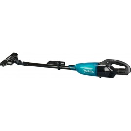 Makita DCL284FZB Odkurzacz Akumulatorowy Li-ion LXT (18V/bez aku)