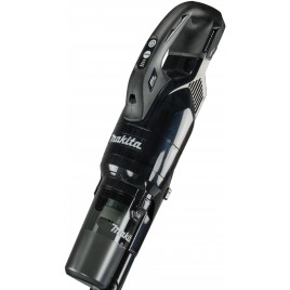 Makita DCL286FZB Odkurzacz z cyklonem LXT (18V/bez aku)
