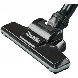 Makita DCL286FZB Odkurzacz z cyklonem LXT (18V/bez aku)