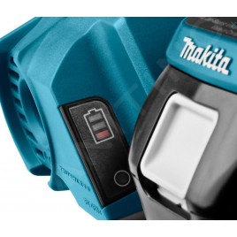 Makita DCS553ZJ Pilarka tarczowa akumulatorowa do metalu (18V/bez akumulatora/150mm)Makpac