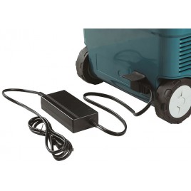 Makita DCW180Z Sieciowy/akumulatorowy chłodziarko-ogrzewacz i-ion LXT 2x18V