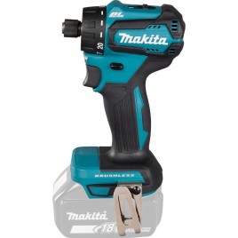 Makita DDF083Z Wiertarko-wkrętarka akumulatorowa (40 Nm) Li-ion 18V, bez aku