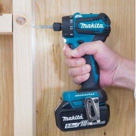 Makita DDF083Z Wiertarko-wkrętarka akumulatorowa (40 Nm) Li-ion 18V, bez aku