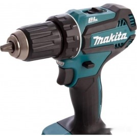 Makita DDF485RF3J Wiertarko-wkrętarka akumulatorowa Li-ion LXT, 3x 18V/3,0 Ah, Makpac