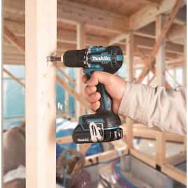 Makita DDF487Z Akumulatorowa wiertarko-wkrętarka 40Nm LXT 18V Li-Ion BLDC XPT body,bez aku