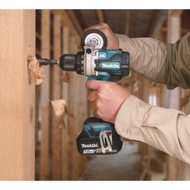Makita DDF492RTJ Wkrętarka akumulatorowa Li-ion LXT (18V/2x5,0Ah) Makpac
