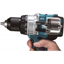 Makita DDF492RTJ Wkrętarka akumulatorowa Li-ion LXT (18V/2x5,0Ah) Makpac