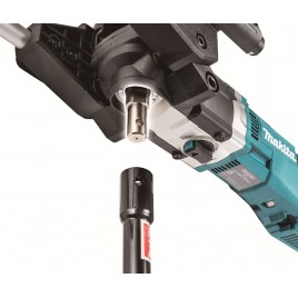 Makita DDG461Z Wiertnica glebowa Li-ion 2x18V, bez aku