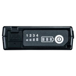 Makita Akumulator Li-ion BL1055B 10,8V/8,7V/6,6/4,5V 16,75 Ah DEABL1055B