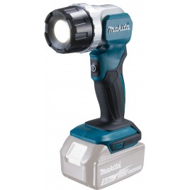 Makita DLX3129TX1 Aku zestaw narzędzi DUC353+DCB200A+DEADML808 (2xBL1850B+DC18RD)