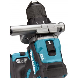 Makita DF001GZ01 Akumulatorowa wiertarko-wkrętarka Li-ion XGT 40V, bez aku