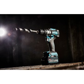 Makita DF001GZ01 Akumulatorowa wiertarko-wkrętarka Li-ion XGT 40V, bez aku