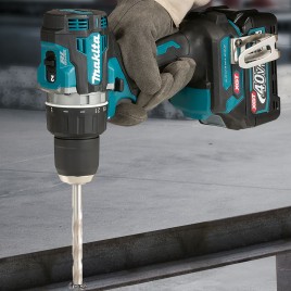 Makita DF002GZ Akumulatorowa wiertarko-wkrętarka Li-ion XGT 40V, bez akumulatora
