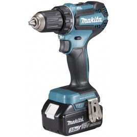 Makita DF333DNX12 Wiertarko-Wkrętarka Li-ion CXT (1x2,0Ah/12V) MAKPAC