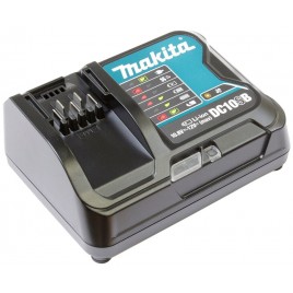 Makita DF333DSAE Akumulatorowa Wiertarko-wkrętarka (2x2,0 Ah/12V) CXT, walizka