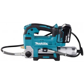 Makita DGP180Z Akumulatorowa Smarownica Li-ion LXT 18V