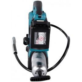 Makita DGP180Z Akumulatorowa Smarownica Li-ion LXT 18V