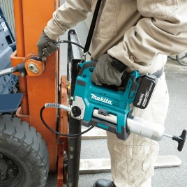 Makita DGP180Z Akumulatorowa Smarownica Li-ion LXT 18V