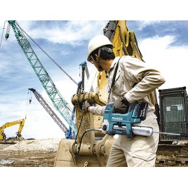 Makita DGP180Z Akumulatorowa Smarownica Li-ion LXT 18V