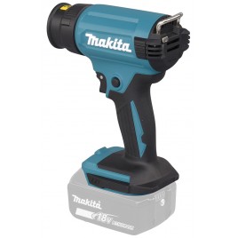 Makita DHG180Z Opalarka Li-ion LXT 18V, bez aku