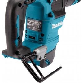 Makita DHK180ZJ Akumulatorowa dłutownica SDS-Pus Li-ion LXT 18V. Makpac