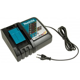 Makita DHP482RFJ Wiertarko-wkrętarka udarowa (62Nm/18V/2x3,0Ah) Makpac