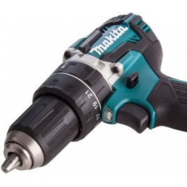 Makita DHP484Z Wkrętarka udarowa akumulatorowa bezszczotkowa Li-ion LXT 18 V, bez akumulat