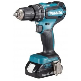 Makita DHP485SFJ Akumulatorowa wkrętarka udarowa bezszczotkowa Li-ion LXT 18V/3,0Ah,Makpac