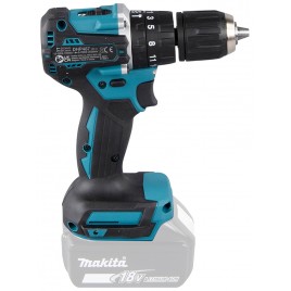 Makita DHP487Z Akumulatorowa wiertarko-wkrętarka z udarem 18V bez Akumulatora