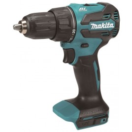 Makita DHP490+DTD153 Li-ion LXT zestaw akumulatorowy (18V/2x3,0Ah) + Makpac