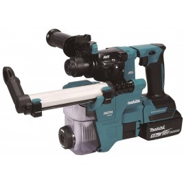 Makita DHR183RTWJ Akumulatorowa młotowiertarka SDS+, Li-ion LXT 18V/5,0Ah