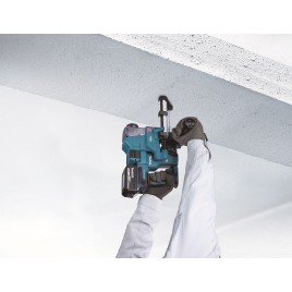 Makita DHR183RTWJ Akumulatorowa młotowiertarka SDS+, Li-ion LXT 18V/5,0Ah