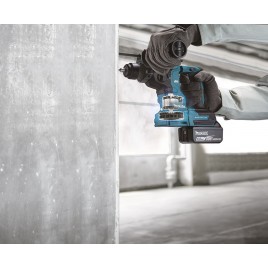 Makita DHR183RTWJ Akumulatorowa młotowiertarka SDS+, Li-ion LXT 18V/5,0Ah
