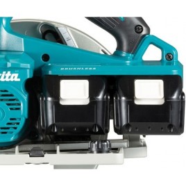 Makita DHS782Z Akumulatorowa piła tarczowa Li-ion LXT (2x18V/190mm) bez aku