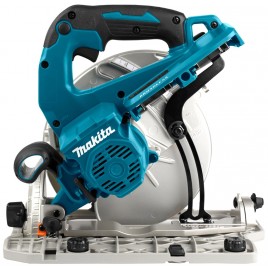 Makita DHS782Z Akumulatorowa piła tarczowa Li-ion LXT (2x18V/190mm) bez aku