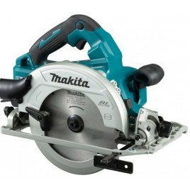 Makita DHS783T2JU Aku, pilarka tarczowa AWS, 190mm, Li-ion LXT (2x18V/5,0Ah) + MAKPAC