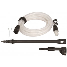 Makita DHW180Z Myjka ciśnieniowa akumulatorowa Li-ion LXT 18V, bez akumulatora