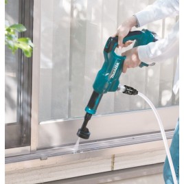 Makita DHW180Z Myjka ciśnieniowa akumulatorowa Li-ion LXT 18V, bez akumulatora