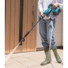 Makita DHW180Z Myjka ciśnieniowa akumulatorowa Li-ion LXT 18V, bez akumulatora
