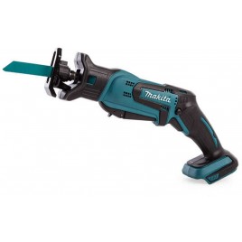 Makita DJR183RT1J Akumulatorowa piła szablasta (18V/1x5,0 Ah) Makpac