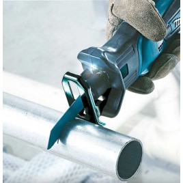 Makita DJR183RT1J Akumulatorowa piła szablasta (18V/1x5,0 Ah) Makpac
