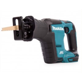 Makita DJR188ZJ Piła szablasta akumulatorowa 18V, bez akumulatora, Makpac