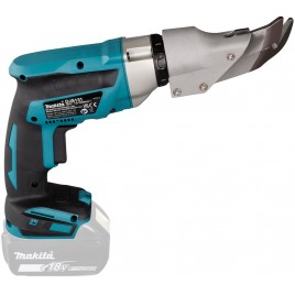 Makita DJS131Z Nożyce do blachy Li-ion LXT 18V, bez aku