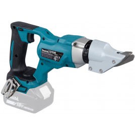 Makita DJS200Z Nożyce do blachy Li-ion LXT 18V