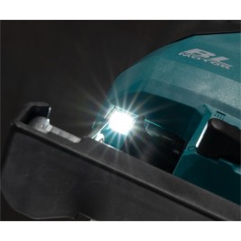 Makita DJV184RTJ Aku wyrzynarka Li-ion LXT 18V (2xBL1850B+DC18RC)