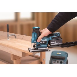 Makita DJV185Z Akumulatorowa piła szablasta Li-ion LXT 18V, bez aku