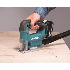 Makita DJV186Z Akum. wyrzynarka Li-ion LXT/LXTB 18V, bez aku Z