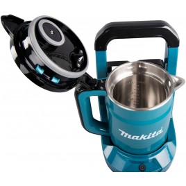 Makita DKT360Z Czajnik Li-ion LXT 2x18V, bez aku